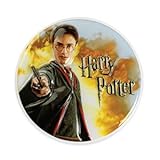 IMAGE OF Harry Potter Cake Topper - PopTop