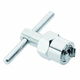 Moen 104421 Cartridge Puller, For 1200, 1222 & 1225 Single Handle Cartridges