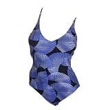 Anne Cole Iris Lingerie Tank Swimsuit 75613D7 10