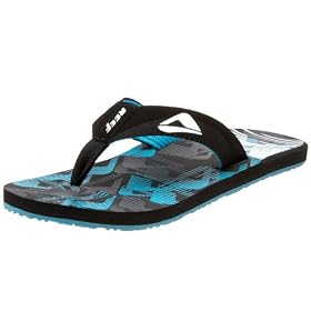 Reef Men's HT Prints Flip Flop