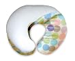 Boppy Cotton Slipcover - Uptown Dots
