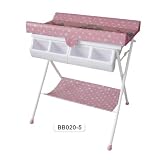 Baby Spa- Bathtub and Changer Combo BB020-5 by Baby Diego Collection