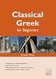 Classical Greek for beginners