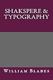 Shakspere & Typography