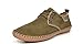 BRUNO MARC MODA ITALY 8803 Men's Classic Fashion Handmade Casual Suede Leather Comfort Oxford shoes