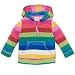 glacier fleece cardigan