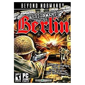 Beyond Normandy: Assignment Berlin (PC, 2003)