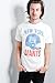 Junk Food - Men's New York Giants Tee (Sugar)