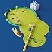 Search : Kids Mini Golf Game - Mini Golf 24 x 40 x 4.25h