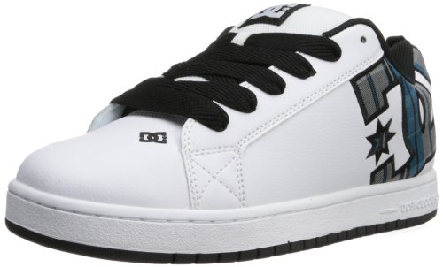 DC Men's Court Graffik Se Action Sports Shoe