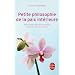 Petite philosophie de la paix int�rieure