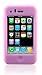 Marware Sport Grip f�r iPhone 3G, pink