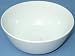 Melamine Noodle/Cereal Bowl 15cm - White