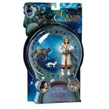 The Golden Compass - Lyra Belacqua FigureIMAGE