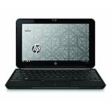 HP Mini 210-1171NR 10.1-Inch Netbook (Black)