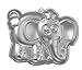 Wilton Elephant Cake Pan