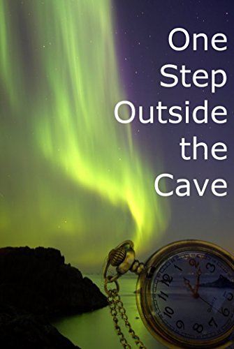 One Step Outside the Cave, by Pedro Pinheiro Barbosa
