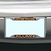NCAA Boston College Eagles License Plate Frame Alumni