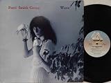 WAVE VINYL LP[SPART1086] 1979 PATTI SMITH GROUP
