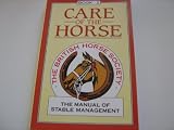The manual of stable management. Bk.2, Care of the horse