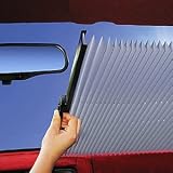 The Original Shade for Mercedes-Benz Sprinter 2010 - 2011