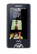 Sony Walkman X Series 16 GB Video MP3 Player w/ OLED Display