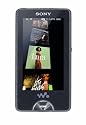 Sony Walkman X Series 16 GB Video MP3 Player w/ OLED Display