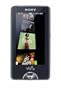 Sony Walkman X Series 16 GB Video MP3 Player w/ OLED Display