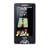 Sony Walkman X Series 16 GB Video MP3 Player w/ OLED Display