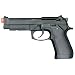 HFC M92 Vertec Gas Blowback Airsoft Gun