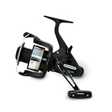 Shimano Moulinet Baitrunner ST 4000 FA