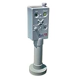 SmartPool PoolEye Above Ground Pool Alarm with Remote Receiver