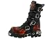 REACTOR /Tank Boots