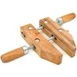 6" Hand Screw Clamp Woodworking Carpenter Vise Tools
