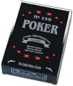 N&uuml;rnberger Spiele 05119905004 - Poker-Karten No149 aus Leinen