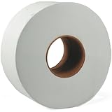 Great Lakes 202 9" 2Ply Jumbo Roll Toilet Tissue (Roll of 12)