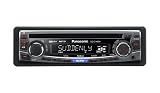 Panasonic CQ-C1465N - MP3 CD Player/Receiver
