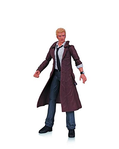 DC Collectibles DC Comics The New 52: Justice League Dark: Constantine Action Figure