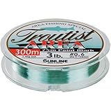 �T�����C��(SUNLINE) �g���E�e�B�X�g �G���A 300M �G���A�O���[�� 0.6�� 3LB