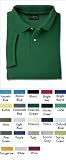 Outer Banks Essential Pique Polo