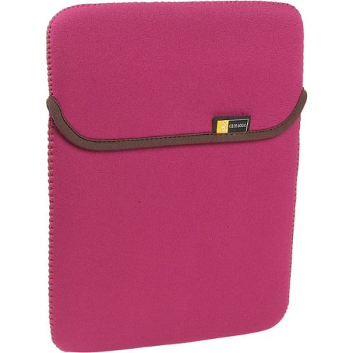 Electronics: XDS 9 Neoprene DVD Player Case  Pink 
