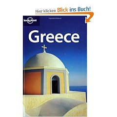 Greece (Lonely Planet Greece)