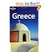 Greece (Lonely Planet Greece)