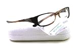 OAKLEY EYEGLASSES SPORT OX 1035-0452 SCARF PINK OPTICAL RX