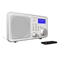 Grace Digital Wi-Fi Internet Radio - Innovator II (GDI-IR2000W)