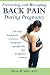 Preventing and Managing Back Pain During Pregnancy