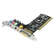NEW SoundWave 5.1 PCI - IC-510012-S2