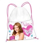 Mochila Saco Violetta