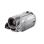 Canon FS10 Flash Memory Camcorder with 8GB Internal Flash Memory and 48x Advanced Zoom