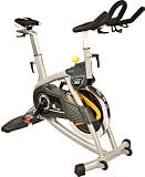 LifeSpan Fitness S4 Spin Bike